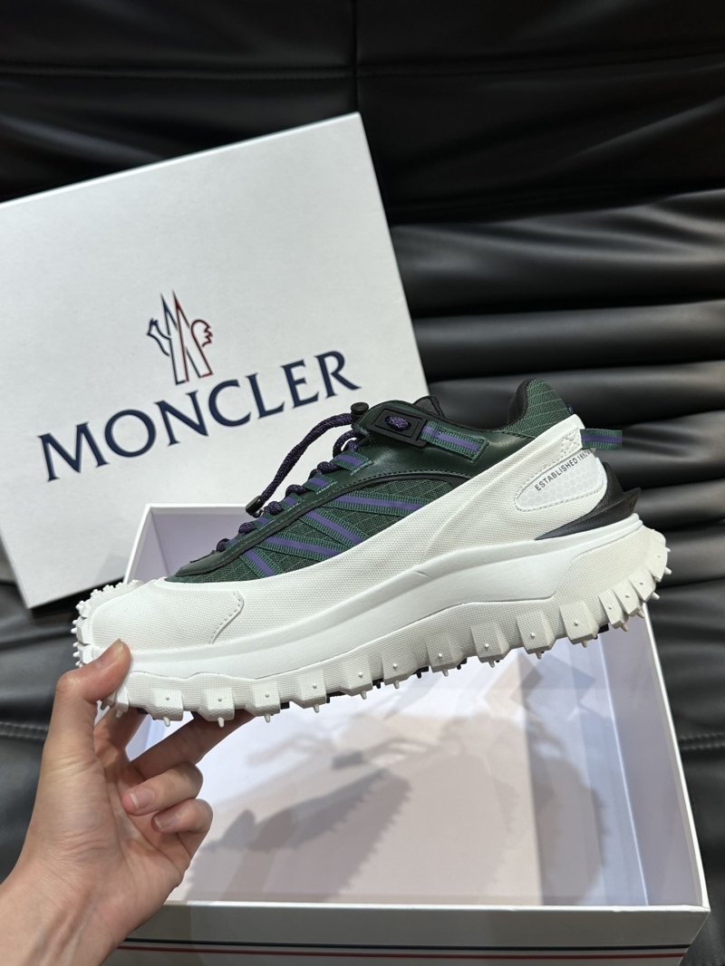 Moncler Sneakers